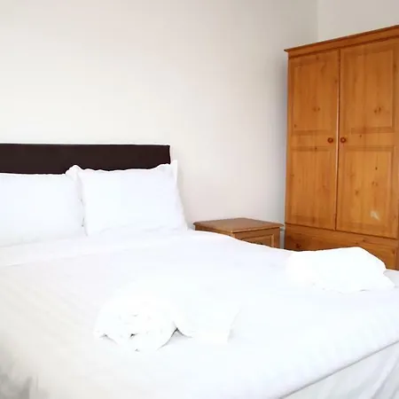 Munster Avenue Townhouse Appartement
